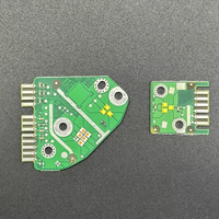 Puce de circuit imprimé de ballast de source lumineuse DRL pour phares de voiture X5 G05 LED 2020 2021 2022 2023, lumière blanche