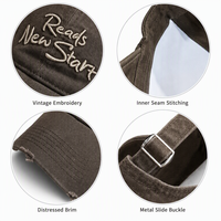 Casquette de baseball unisexe personnalisée pour papa, avec logo brodé 3D, 6 panneaux, non structurée, en coton respirant et léger, pour le sport et le streetwear