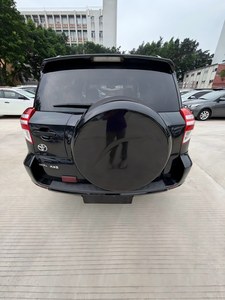 Para <span class=keywords><strong>RAV4</strong></span> (2WD) 2.0L Edición Deluxe Automática, Volante a la Izquierda, Emisión Euro IV, con Documentación Completa para Exportación - Product Image 6