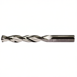 ดอกสว่านคาร์ไบด์ TA1041 8xD แบบเคลือบผิวสำหรับเครื่องมือกล - Product Image 2