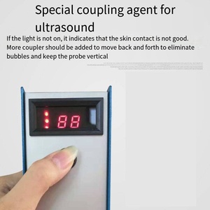 Sow backfat domuz geri yağ metre domuz geri yağ ölçüm cihazı kalınlık test cihazı tespit cihazı Backfat ölçüm cihazı - Product Image 5