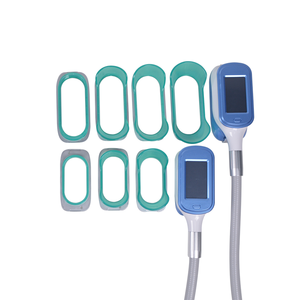 Appareil de raffermissement corporel à double tête FR-LD12 - Appareil de remodelage professionnel avec poignées rafraîchissantes - Product Image 6