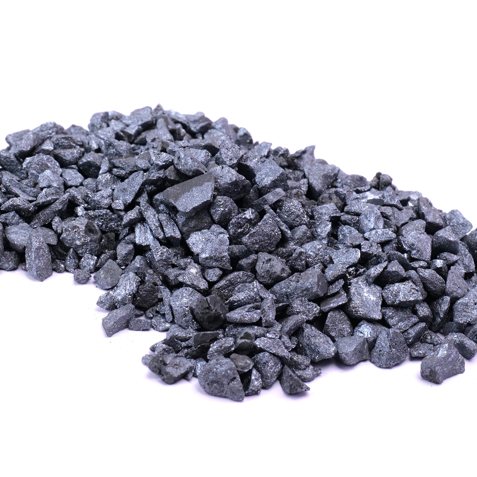 Silicon Calcium Deoxidizer for Steel Making