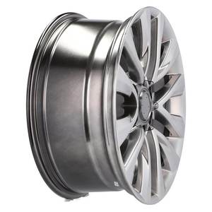 Jante en alliage de passager 18x8 <span class=keywords><strong>pouces</strong></span> foncé brillant 6x139.7 pour TOYOTA Hilux Hiace pour <span class=keywords><strong>FORD</strong></span> <span class=keywords><strong>Ranger</strong></span> III pour LEXUS GX - Product Image 2
