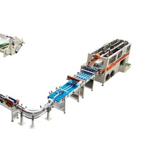 Máquina Rebobinadora de Papel Higiénico Económica y de Buena Calidad, Controlada por PLC, Accionada por Motor, Totalmente Automática, Precios en Nigeria