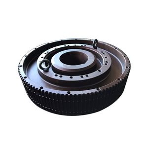 Servicio Profesional de Mecanizado CNC de Alta Precisión, Diseño Personalizado de Piezas de Fresado CNC, Mecanizado de Acero Inoxidable y Aluminio - Product Image 2