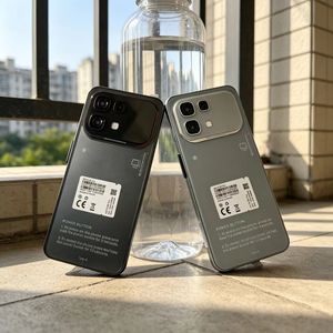 Note60 Pro Global 2026 Android Smart 5G <b>Phone</b> 16GB 1TB 7.0-inch Large Screen 108MP Camera Fingerprint Unlock - Product Image 5