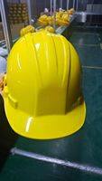 Industrial Tipo I Clase G & C Seguridad Cascos Construcción Protección Seguridad Producto Venta al por mayor Cascos de seguridad industrial