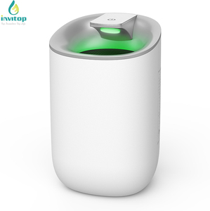 <span class=keywords><strong>Amazon</strong></span> Meilleur Vendeur D'<span class=keywords><strong>appareil</strong></span> Ménager Basse <span class=keywords><strong>Tension</strong></span> 9V Mini Déshumidificateur Pour La Chambre - Product Image 1