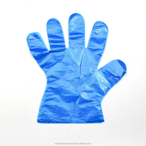 Gants Kangle Pet Care de haute qualité pour la maison, en nylon imperméable du Vietnam, en polyéthylène basse densité, couleur claire, nouveaux, lisses, en LDPE - Product Image 5