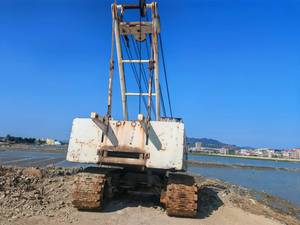 Grúa Oruga Usada Barata Quy50 50t Nippon Sharyo Dh500-6 SCC550A SCC750 SCC850A-6 SCC1000A-6 de Alta Eficiencia - Product Image 6