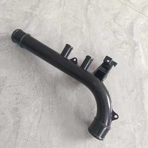 Un colector de admisión 90448854 para reemplazo, reparación, nuevo - Product Image 2