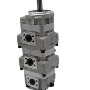 ปั๊มเกียร์ PC30-5 คุณภาพสูง 705-86-14000 7058614000 - Product Image 1