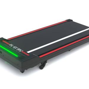 Caminadora Eléctrica Nueva 2026, Mini Caminadora Debajo del Escritorio con Pantalla LED y Vibración para Oficina en Casa y Ejercicio en Casa - Product Image 2