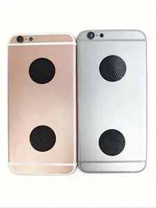 Pour téléphone 6s Pièces détachées <span class=keywords><strong>Batterie</strong></span> & Boîtier en verre en alliage d'aluminium avec composants complets - Product Image 6