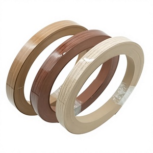 Bande de chantournage MINGBANG, épaisseur 0,4-3 mm * largeur 12-600 mm, pour meubles, portes d'armoires, bande de chantournage flexible imperméable - Product Image 2