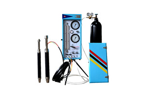 เครื่องวัดแรงดันสำหรับทดสอบดินอุปกรณ์ทดสอบเครื่องวัดความดันหลุมเจาะ - Product Image 4