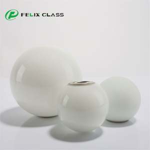 Cúpula de Cristal Blanco Ópalo de Alta Calidad para Lámpara, Rosca G9, LED, Protección Ocular, Regulable, 3 Años de Garantía, para Lámparas de Araña - Product Image 4