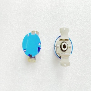 Productos Defectuosos: Resistor 80w5roj J-ADS/AD/ADC OIH FA-CODER, Codificador 48-2500P4-L6-5V - Product Image 1
