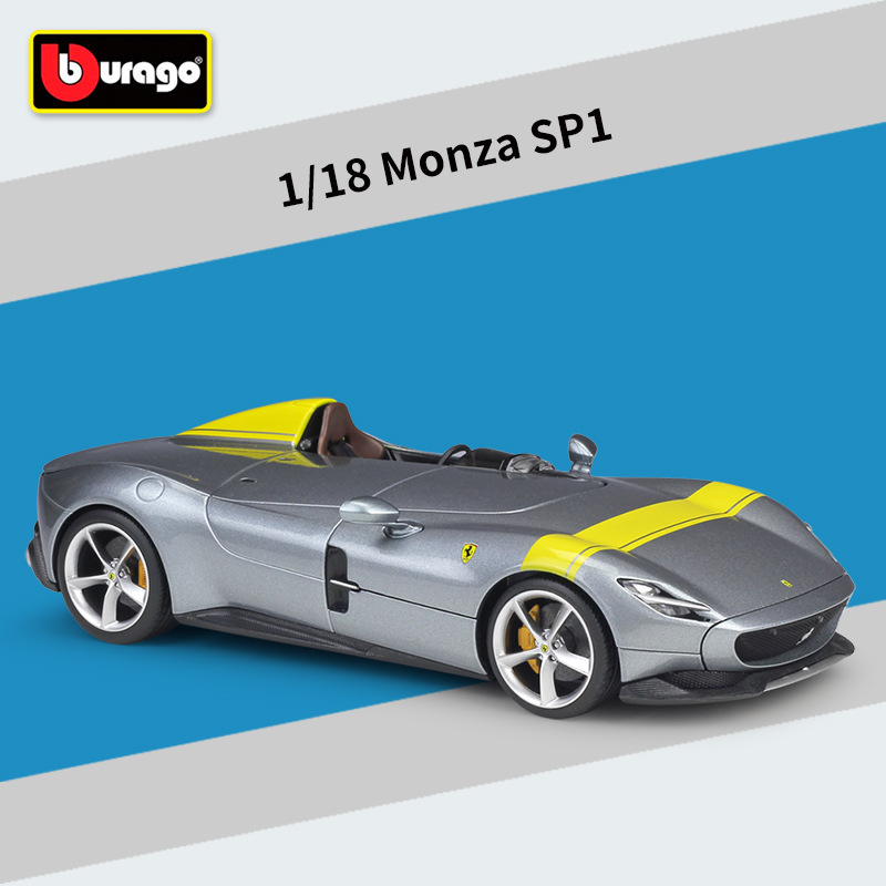 # 16013-monza sp1 gris