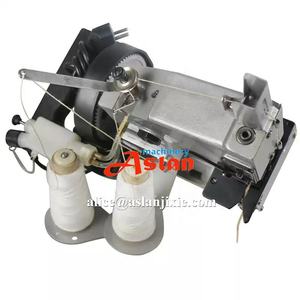 Máquina <span class=keywords><strong>de</strong></span> cierre <span class=keywords><strong>de</strong></span> bolsa <span class=keywords><strong>de</strong></span> <span class=keywords><strong>arpillera</strong></span> tejida/máquina <span class=keywords><strong>de</strong></span> <span class=keywords><strong>coser</strong></span> eléctrica <span class=keywords><strong>de</strong></span> bolsa <span class=keywords><strong>de</strong></span> hilo doble <span class=keywords><strong>de</strong></span> una sola aguja - Product Image 3