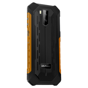 <span class=keywords><strong>Ulefone</strong></span> <span class=keywords><strong>Armor</strong></span> <span class=keywords><strong>X5</strong></span> Dual 4G Téléphone robuste Pas cher Android Mobile Étanche Octa Core Smartphone - Product Image 4