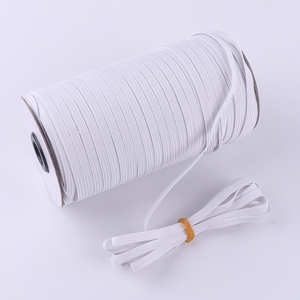 เชือกยางยืดถักแบบมาคราเม่ขนาด 5 มม. สำหรับงาน DIY คริสต์มาส - Product Image 5