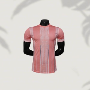 2627 Maillots de football MarseilleS à séchage rapide, imprimés, décontractés, vente en gros, uniformes de football spéciaux pour hommes et enfants, très demandés - Product Image 4