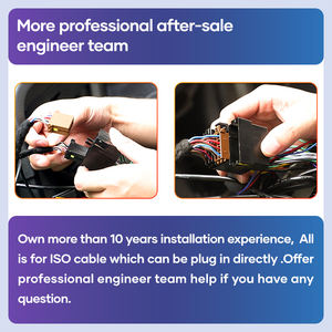 سيارة الروبوت 12 راديو لاعب ل أوبل أسترا J 2009-2014 سنوات الوسائط المتعددة فيديو GPS والملاحة ل تسلا نمط الرأسي شاشة - Product Image 3