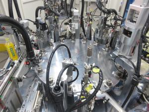 เครื่องประกอบท่อทองแดงอัตโนมัติสำหรับโรงงานผลิตปรับแต่งได้ตามต้องการ - Product Image 2