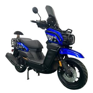 トップセールガソリンタンクスクーター200CC EFI <span class=keywords><strong>ZUMA</strong></span> with for USA - Product Image 6