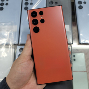 สมาร์ทโฟน US Version Unlocked 5G Deca Core HD <span class=keywords><strong>S22</strong></span> <span class=keywords><strong>Ultra</strong></span> หน้าจอใหญ่ ความจุ 128GB 256GB <span class=keywords><strong>512GB</strong></span> - Product Image 2