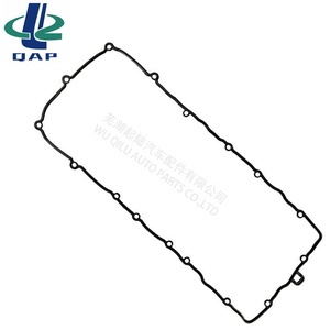 1656305 van Bìa Gasket Rocker Bìa Gasket cho <span class=keywords><strong>daf</strong></span> CF XF temsasafir 1656305 - Product Image 3