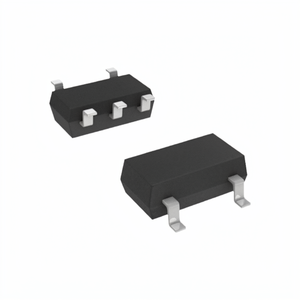 ลอจิก5 TSSOP, SC 70 5, SOT 353ช่องทางผู้ผลิตประตู IC หรือ1CH 2 Inp SOT323 5 74V1G32CTR - Product Image 1
