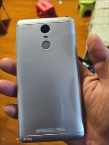 Teléfono móvil usado barato original 95% para Redmi <span class=keywords><strong>Note3</strong></span> <span class=keywords><strong>2</strong></span> + 16GB 32G versión 5,5 Smartphone Mi <span class=keywords><strong>Note3</strong></span> teléfono móvil Android - Product Image 3