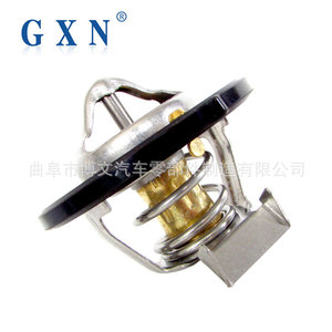 เทอร์โมสตัท Gxn สำหรับรถยนต์ Dongfeng Fengguang 580 S560 เครื่องยนต์ 1.5T อะไหล่ทดแทน 3556 - Product Image 4