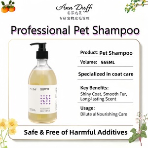 Shampooing pour <span class=keywords><strong>chien</strong></span> Terrier Pro-Groom SHAMPOO Maintient un pelage sec et droit, sans poils lâches après le bain, nettoie et conditionne. - Product Image 2