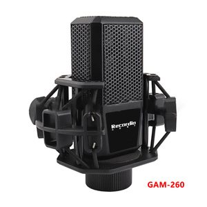 <span class=keywords><strong>Home</strong></span> <span class=keywords><strong>studio</strong></span> microphone d'<span class=keywords><strong>enregistrement</strong></span>/enregistreur Vocal microphone externe/microphones Professionnels pour l'<span class=keywords><strong>enregistrement</strong></span> - Product Image 4