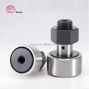 CF30-2 cam follower kr90pp kim mang Con lăn nam chủ đề Stud loại kr90 PP theo dõi vòng bi lăn