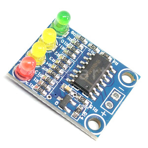 <span class=keywords><strong>XD</strong></span>-<span class=keywords><strong>82B</strong></span> 12 В модуль индикатора уровня заряда батареи 4 абзац 4 бортовой батареи светодиодные фонари - Product Image 3