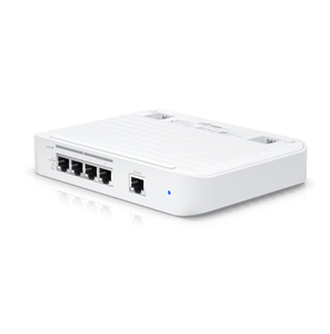 <span class=keywords><strong>USW</strong></span>-<span class=keywords><strong>Lite</strong></span>-16-POE (45W) <span class=keywords><strong>Lite</strong></span> 16 PoE Netzwerk-Switches - Product Image 6