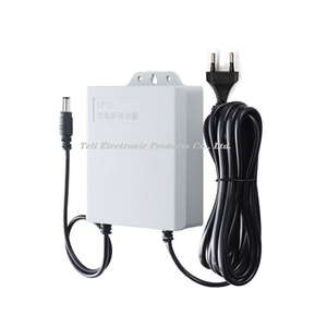 闭路电视在线不间断电源12V5V DC充电电池监控摄像头wifi摄像头 - Product Image 1