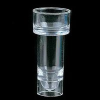 Cuvettes en plastique médical jetables de haute qualité 7150 7020 transparentes Hitachi pour analyseur de laboratoire