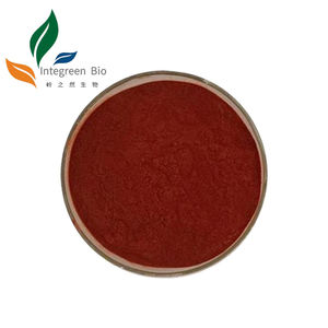 Gute Qualität PQQ Pulver Pyrrolo chino lin Chinon PQQ Lebensmittel qualität Liposomale PQQ Cas72909-34-3 - Product Image 2