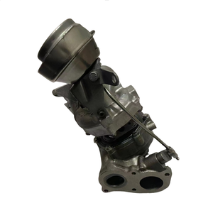 Turbocompresseur 53039880522 53039700522 53039710522 Turbo pour <span class=keywords><strong>BMW</strong></span> <span class=keywords><strong>550d</strong></span> 750d X5 X6 M50d N57X / N57D30S1 280 kw / 381 PS - Product Image 1