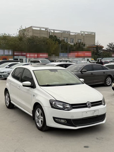 Volkswagen <span class=keywords><strong>Polo</strong></span> 1.4L Usado Más Vendido del 2012, Autos Usados Baratos, Venta al por Mayor y al Detal, Volante a la Izquierda. - Product Image 3