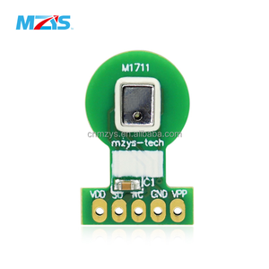 MZYS M1711デジタル出力補正圧力センサーDeWALTインフレーターポンプ用 - Product Image 1