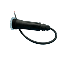 Lumière LED pour piscine de 1,5 pouce, style prise à connexion rapide, OEM d'usine, IP68, 12V, changeant de couleur, compatible avec Pentair Jandy