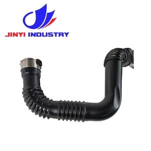 Tubo Intercooler turbocompressore adatto per <span class=keywords><strong>NISSAN</strong></span> <span class=keywords><strong>J11</strong></span> 2014 144604BE2B 144604 eb1b muslimah - Product Image 1
