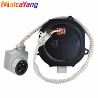 Malcayang-D2S D2R au xénon HID, Module de commande ECU, pour Nissan Infiniti, Renault